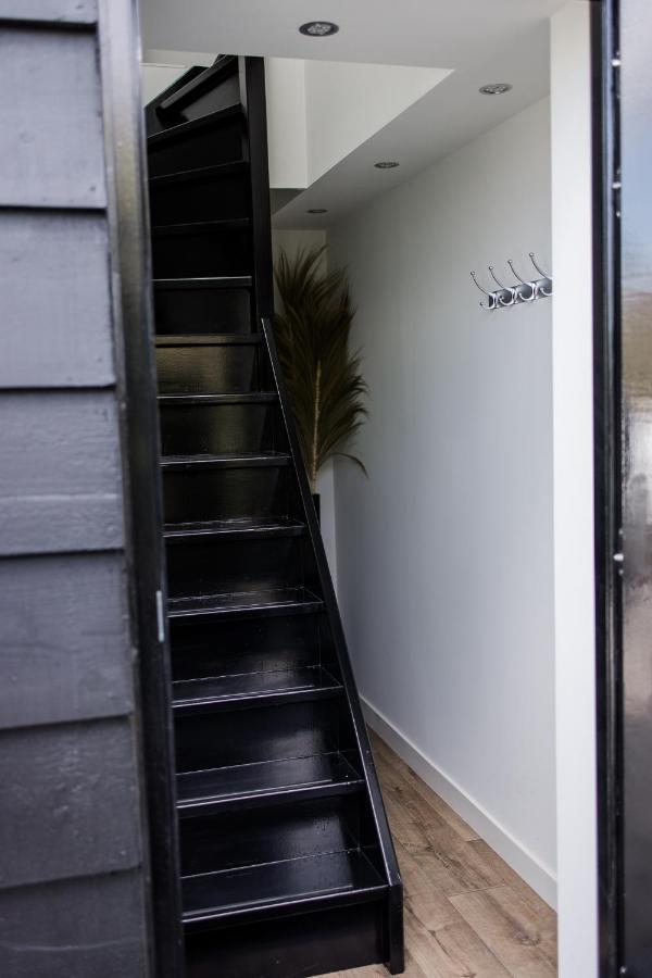 Le Grenier Apartment Veere Ngoại thất bức ảnh