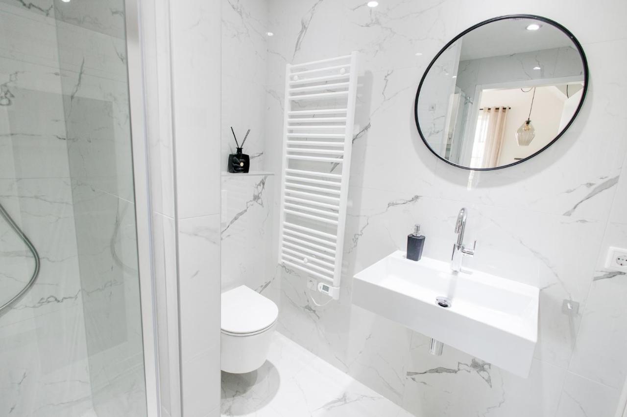 Le Grenier Apartment Veere Ngoại thất bức ảnh