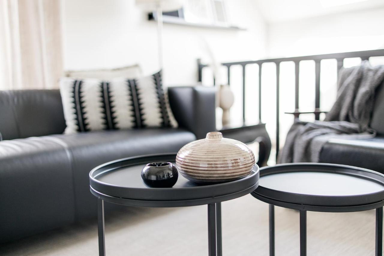 Le Grenier Apartment Veere Ngoại thất bức ảnh