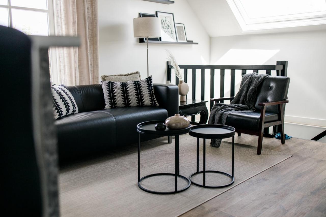 Le Grenier Apartment Veere Ngoại thất bức ảnh
