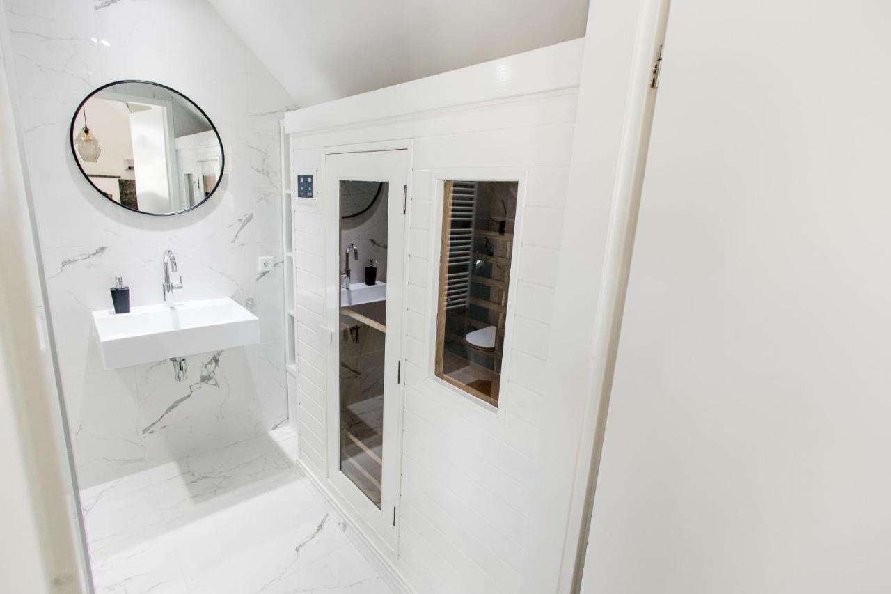 Le Grenier Apartment Veere Ngoại thất bức ảnh